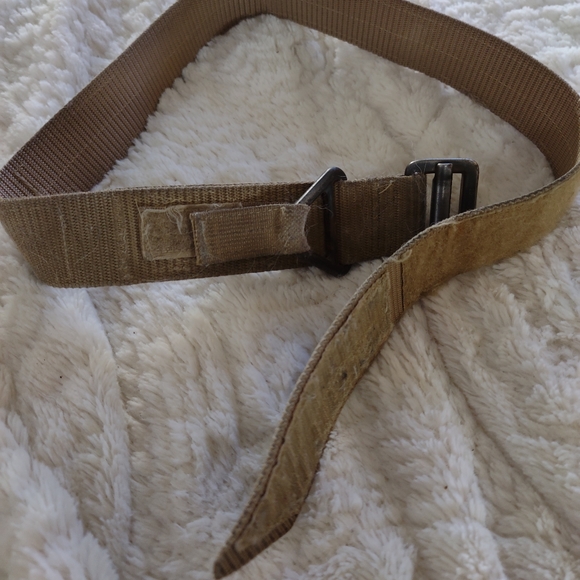 Spec Ops Belt - Picture 6 of 6